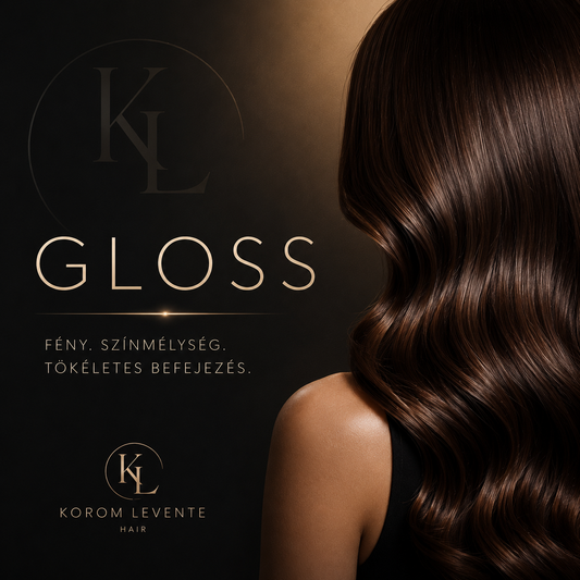 Hajszín Eredmény — GLOSS